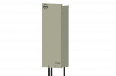 COYOTE<sup>®</sup> PedBox